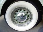 DeSoto S2 Airflow Coupe 1936 года
